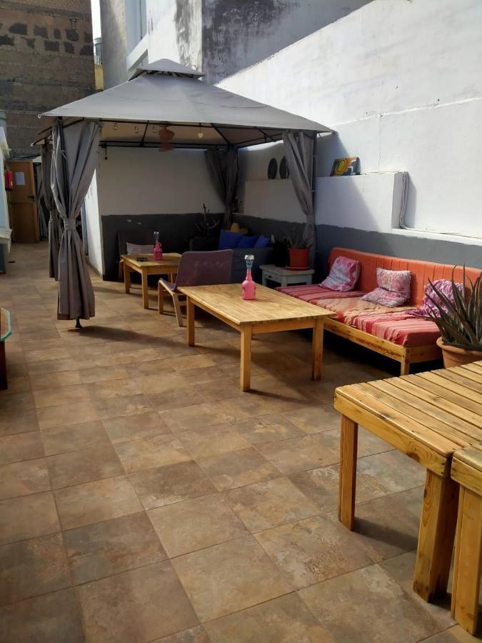 Lua Lua Hostel Las Palmas (Adults Only) Exterior photo